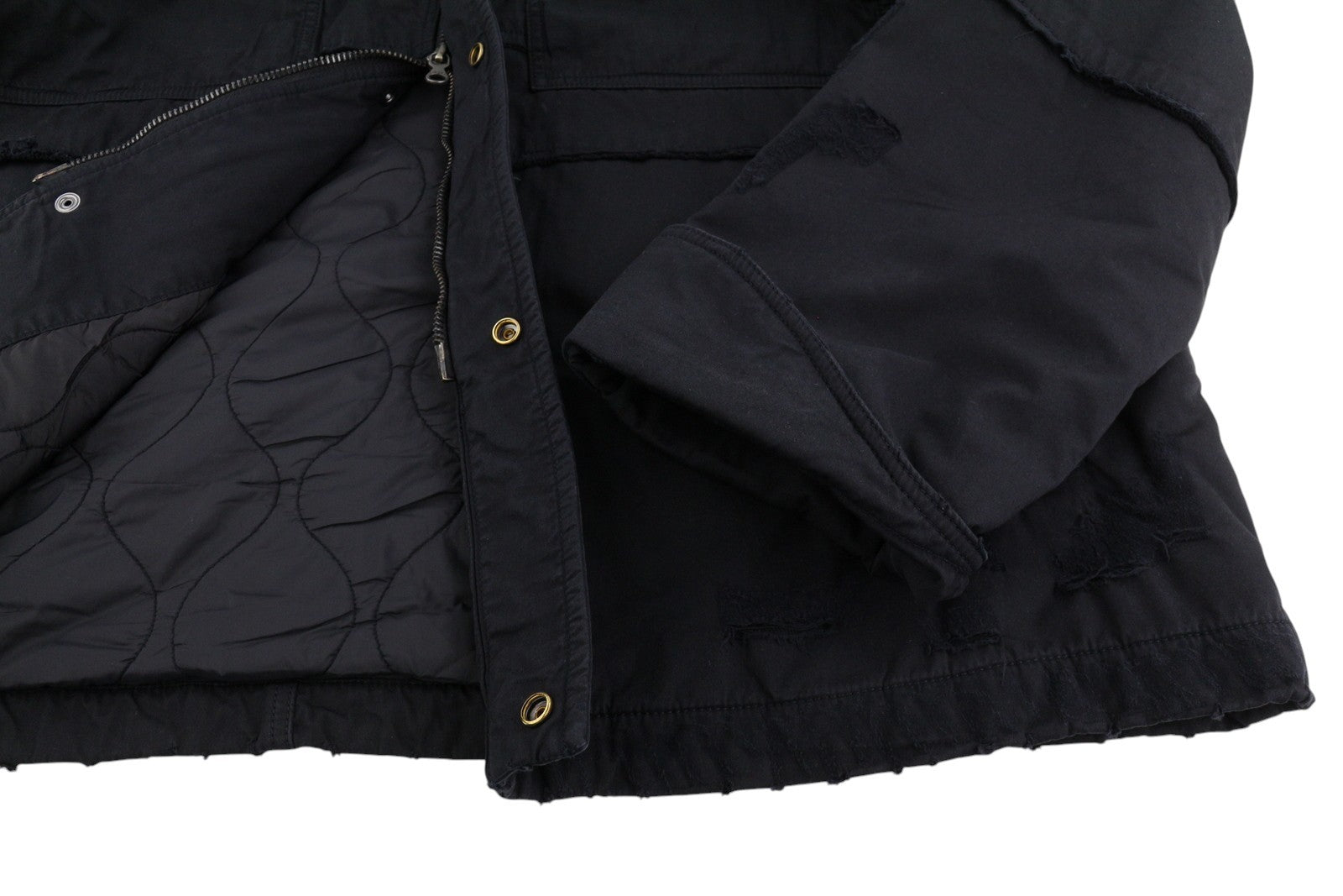 Jacket J-oise