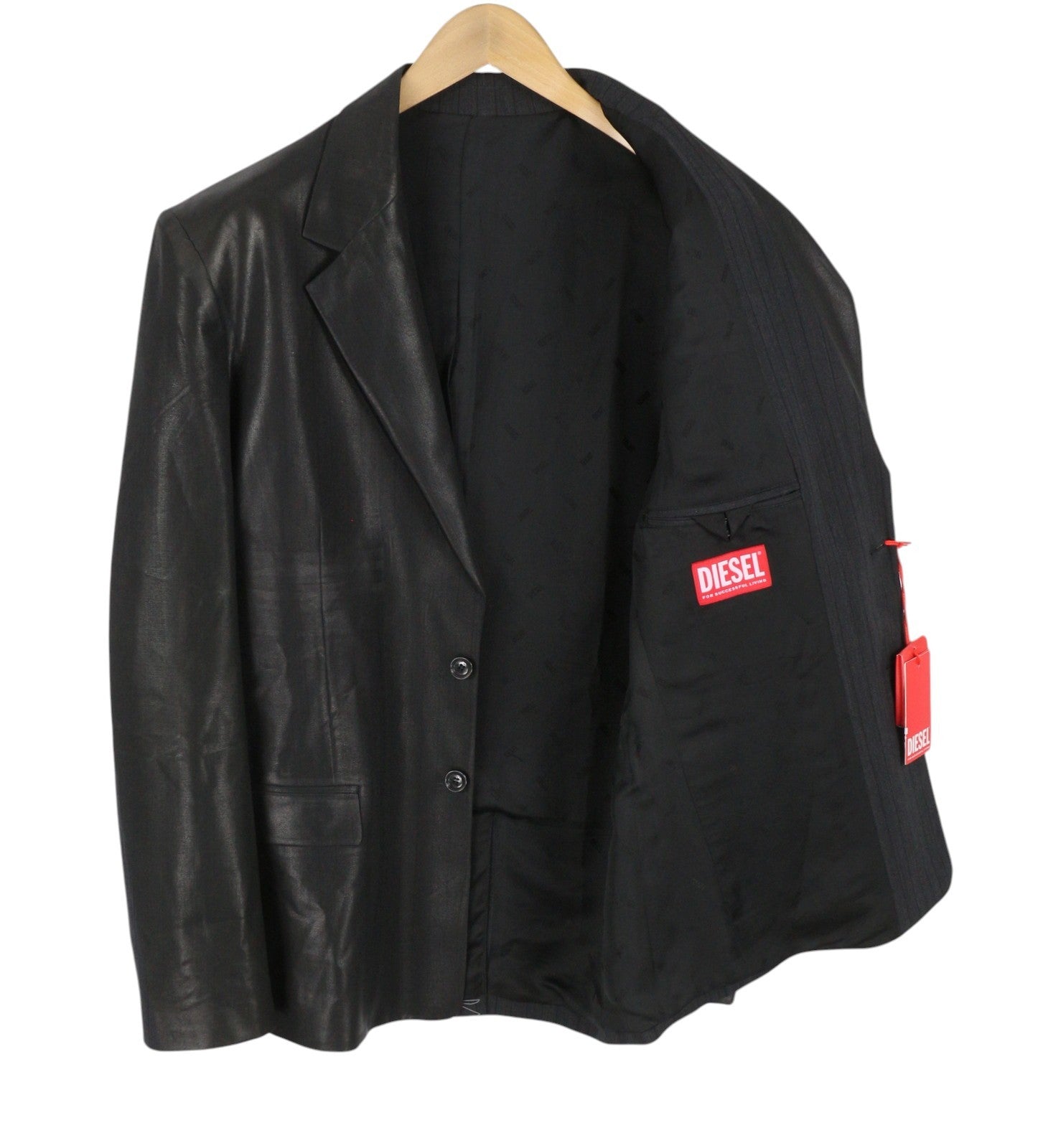 Blazer J-stanley