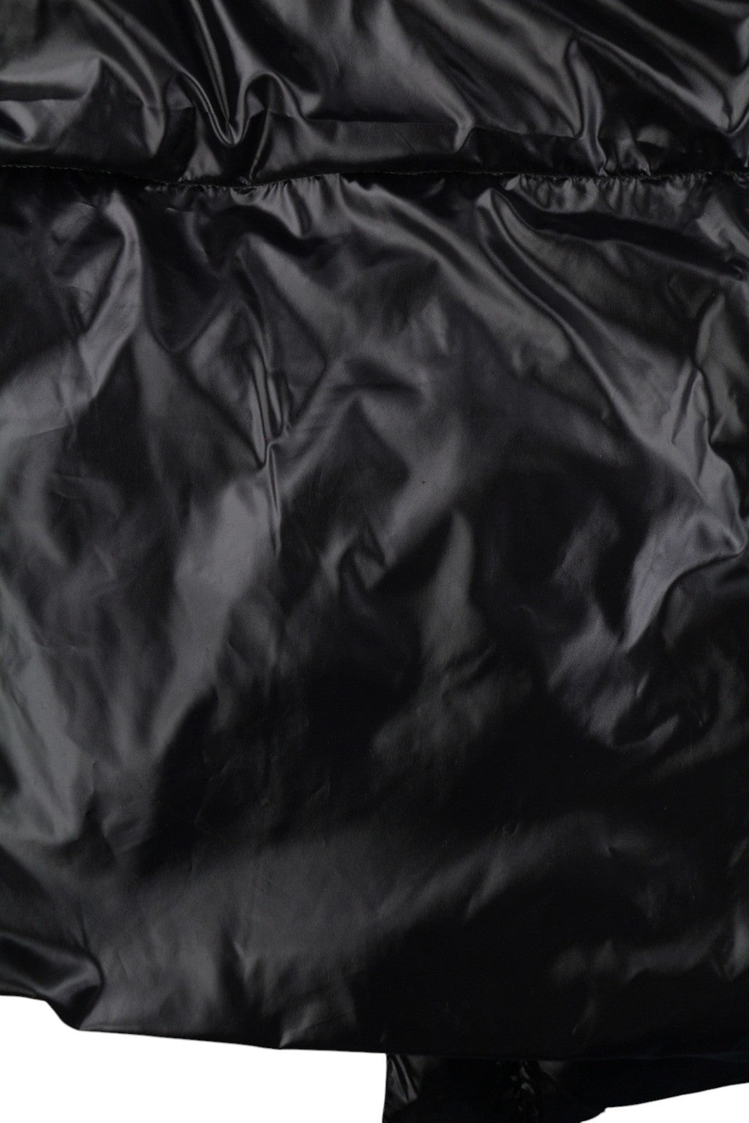 Jacket W-patty-out