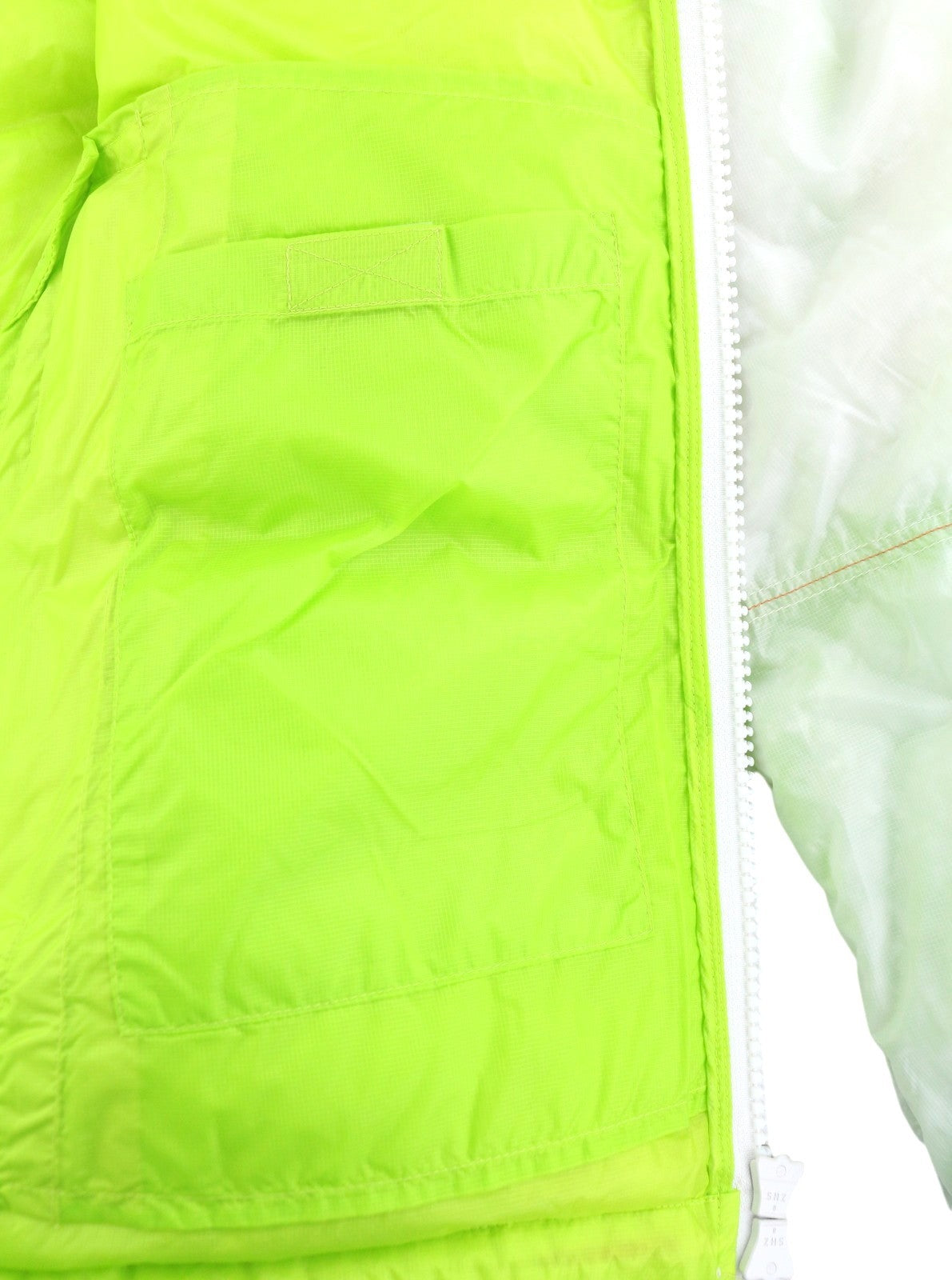 Jacket W-baskin