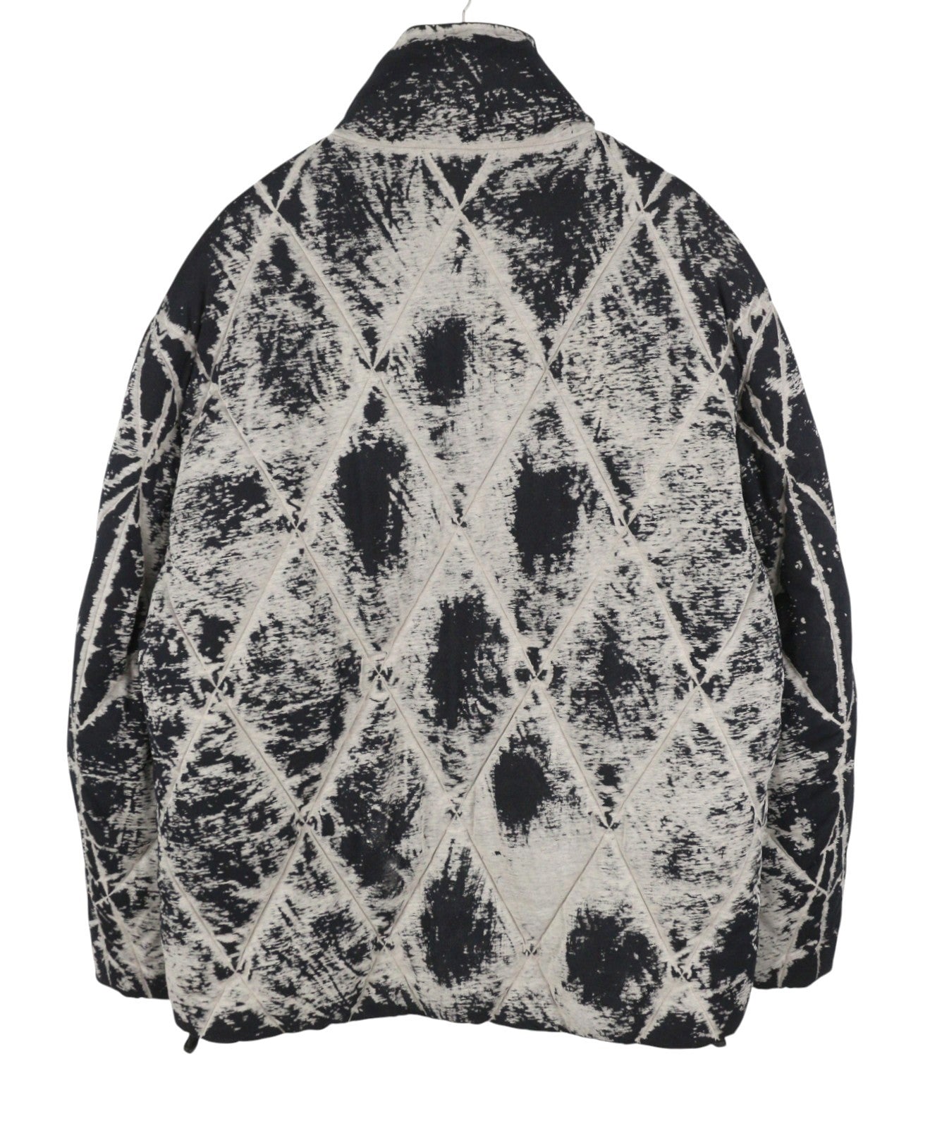 Jacket W-marcel