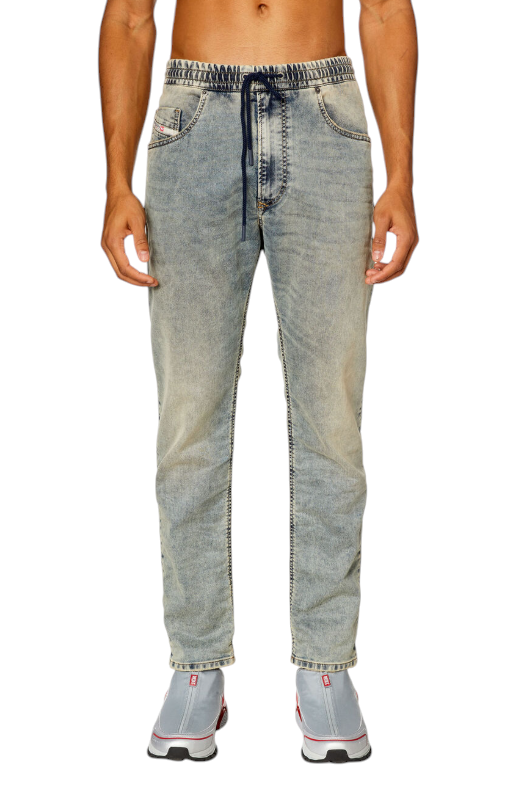 Jeans 2030 D-krooley Jogg 068jw