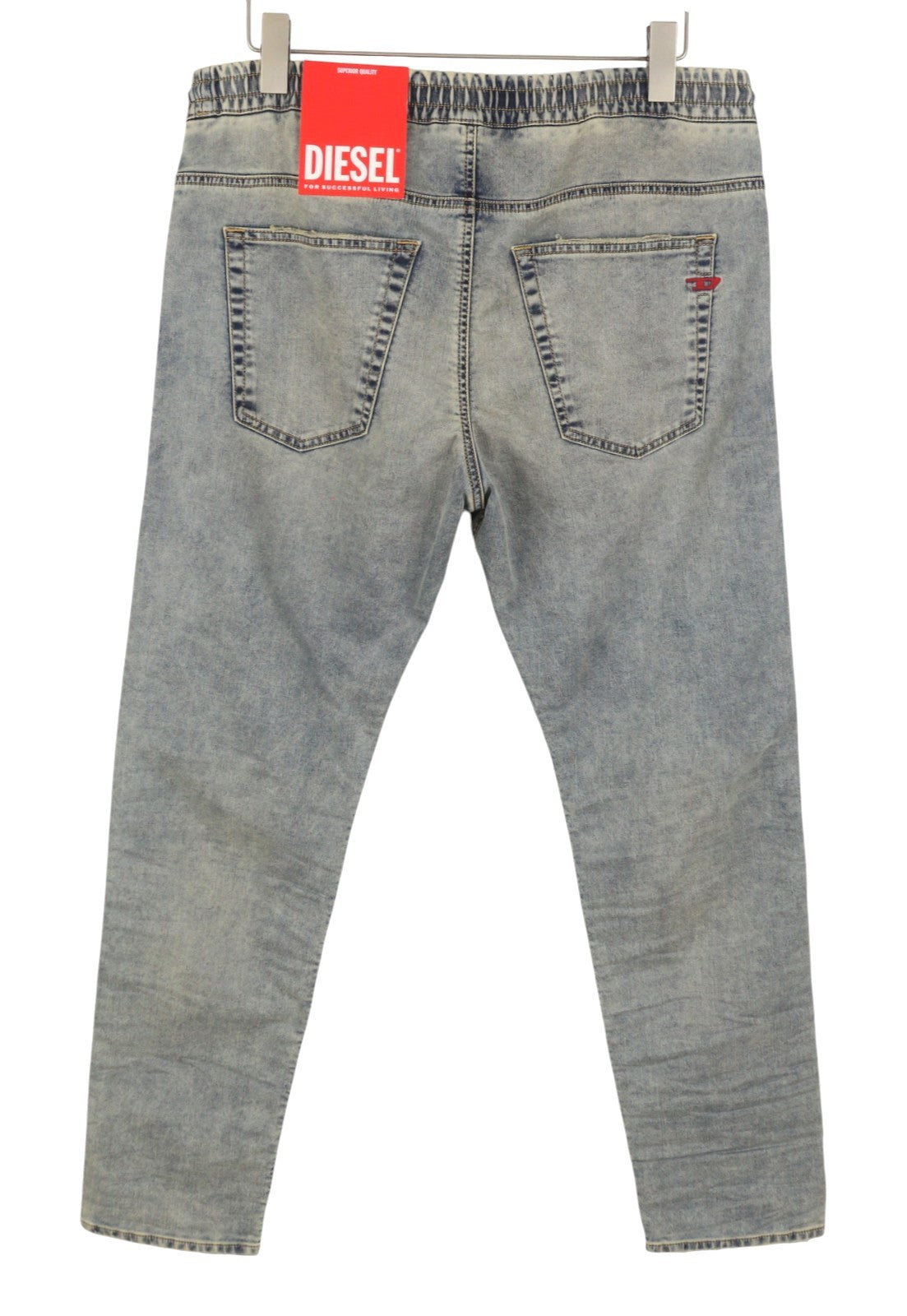 Jeans 2030 D-krooley Jogg 068jw