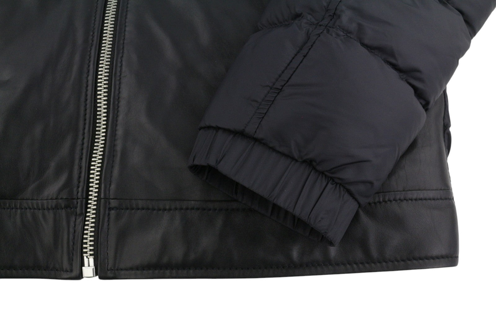 Jacket L-boy-pu