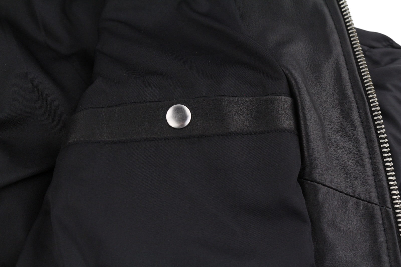 Jacket L-boy-pu