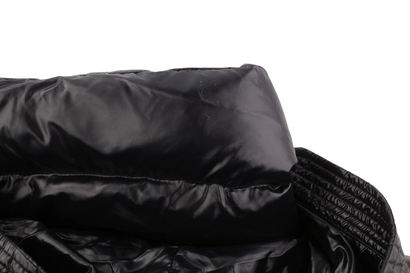Jacket W-patty-out