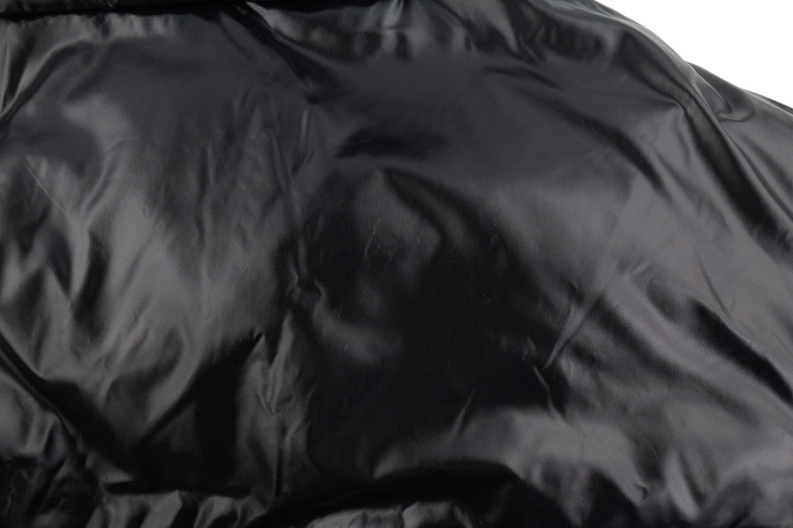 Jacket W-patty-out