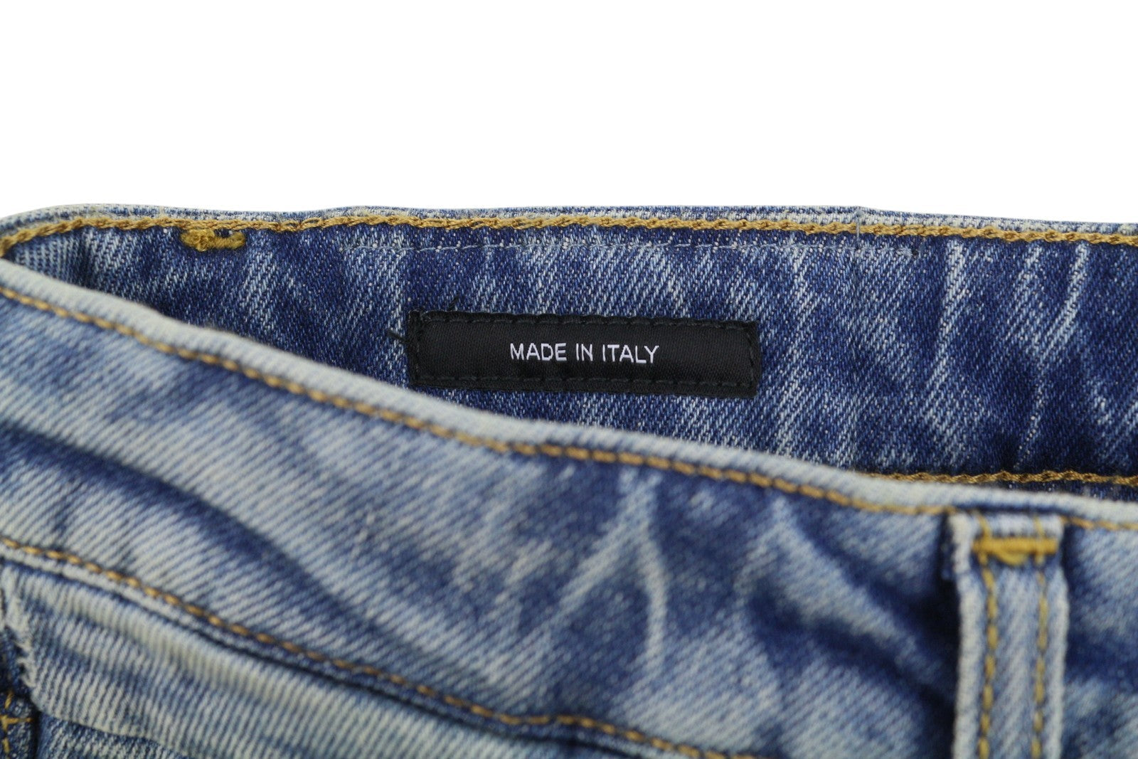 Jeans Overflow Boy Flare