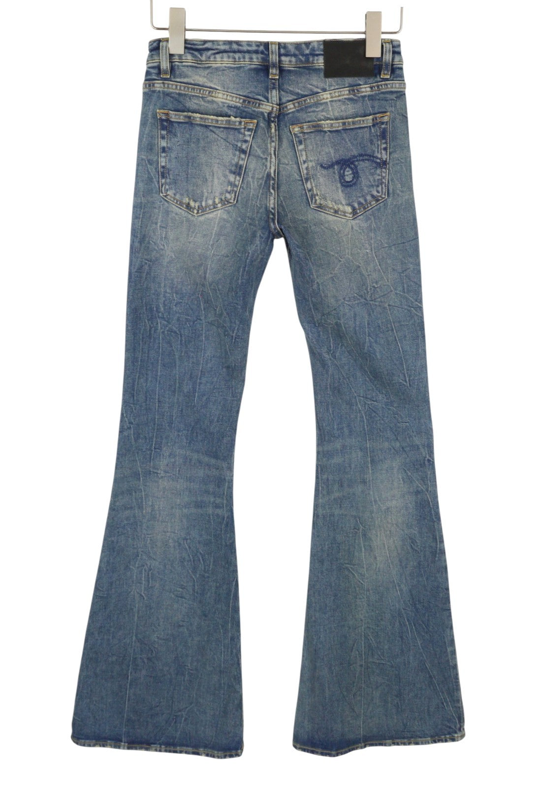 Jeans Overflow Boy Flare