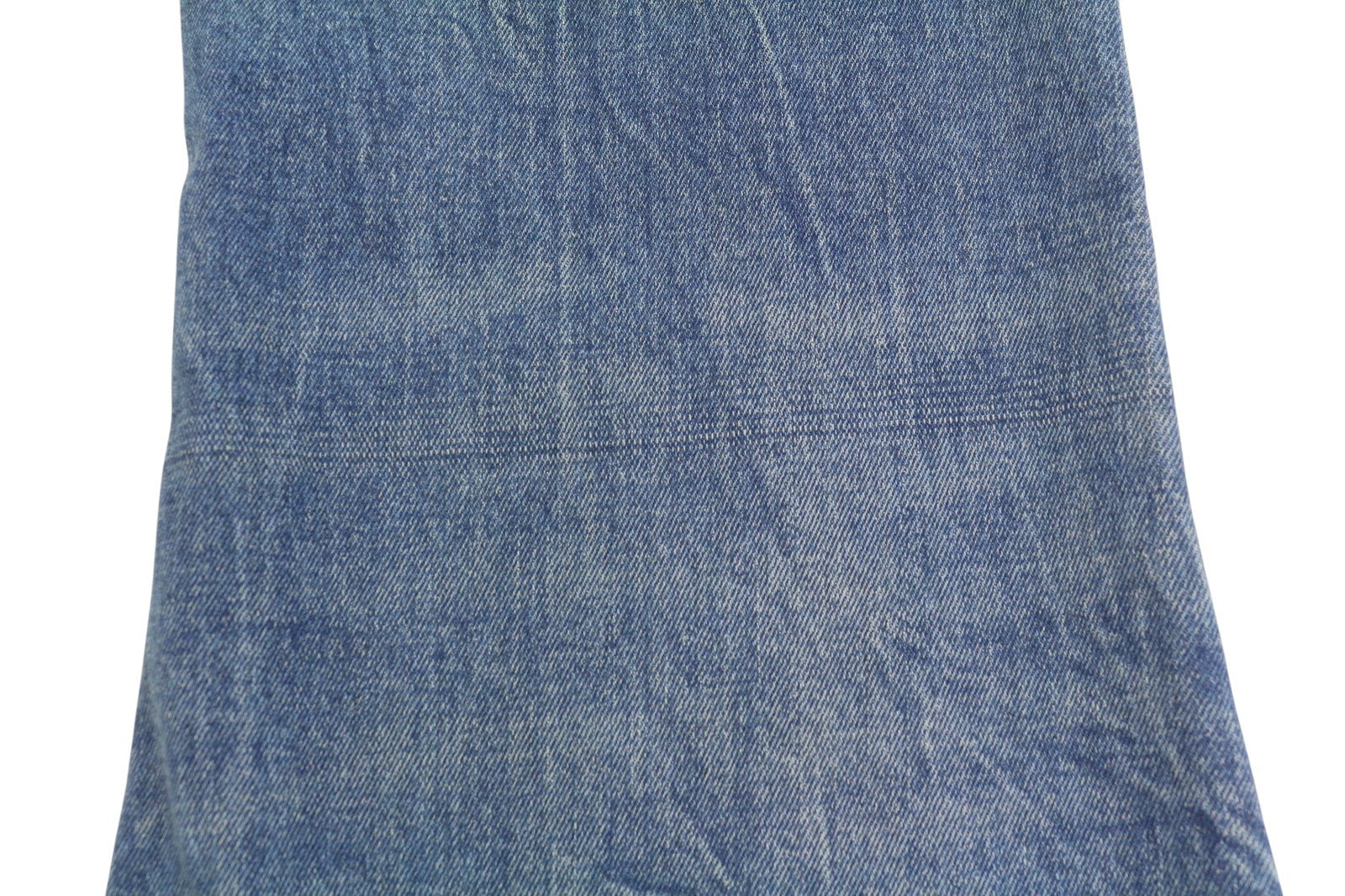 Jeans Overflow Boy Flare