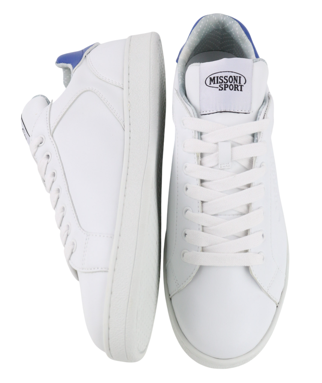 Trampki Shmiscas Cassetta Ms Sport