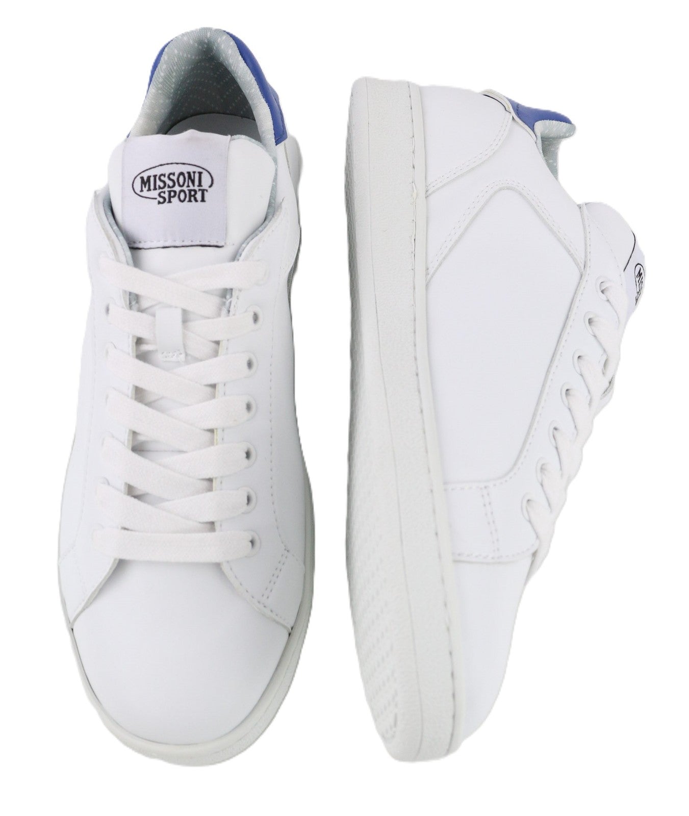 Trampki Shmiscas Cassetta Ms Sport