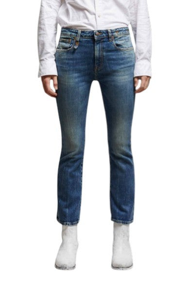 Jeans Kick Fit