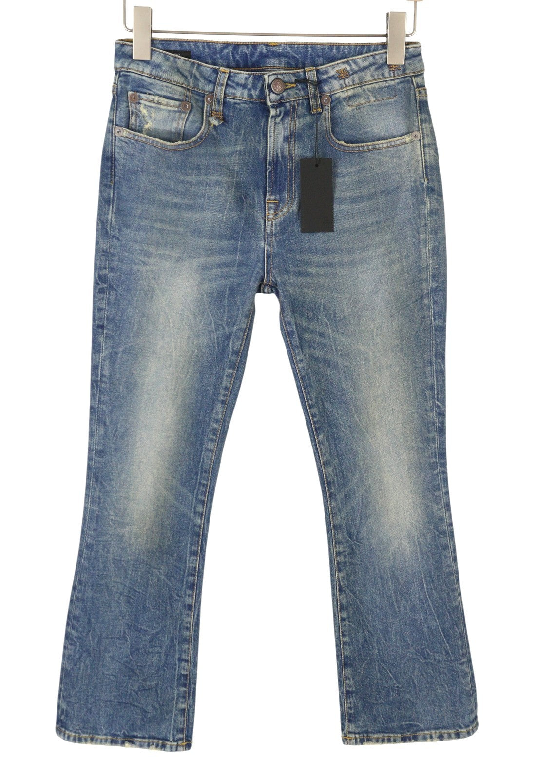 Jeans Kick Fit