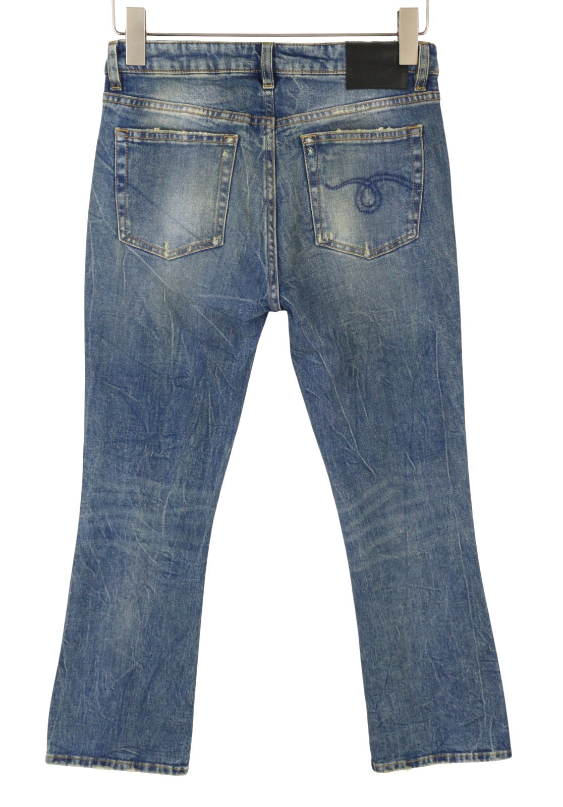 Jeans Kick Fit
