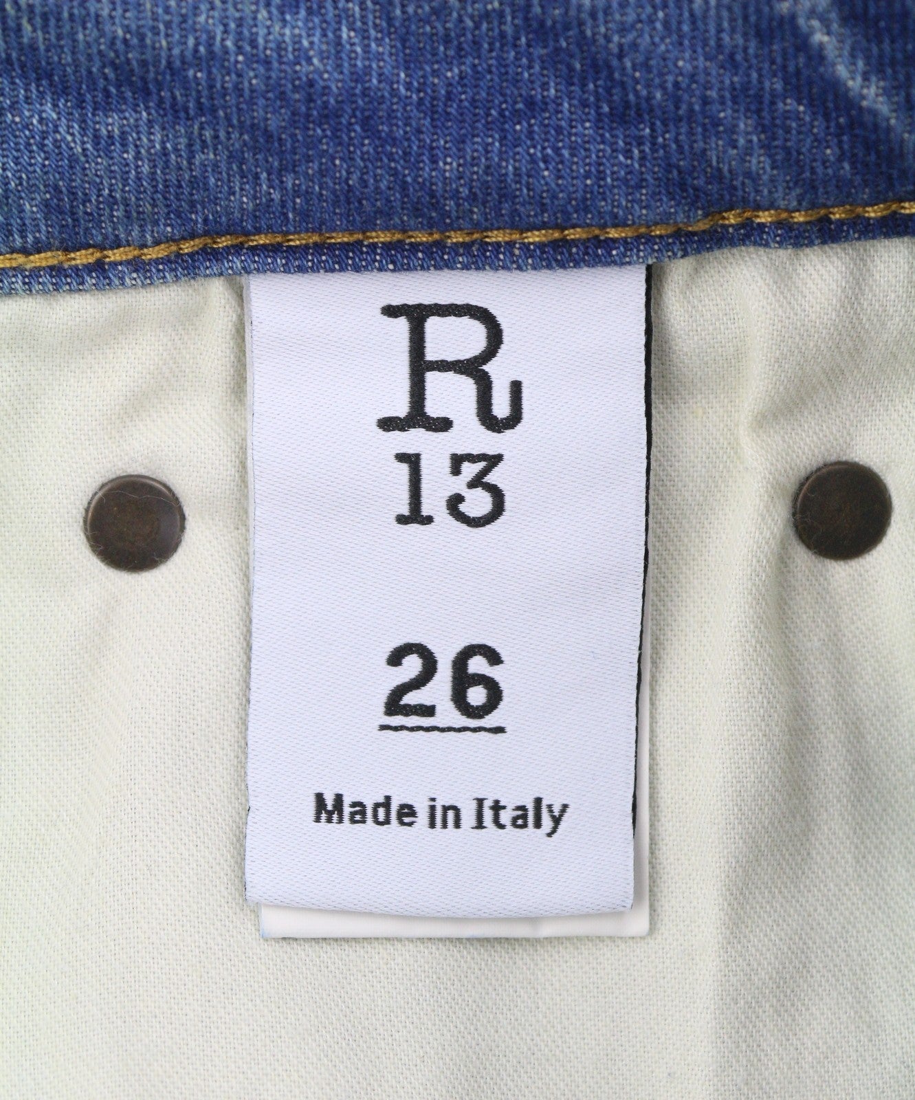 Jeans Kick Fit