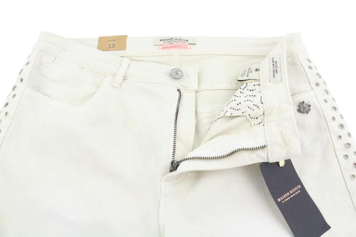 Jeans Petit Ami
