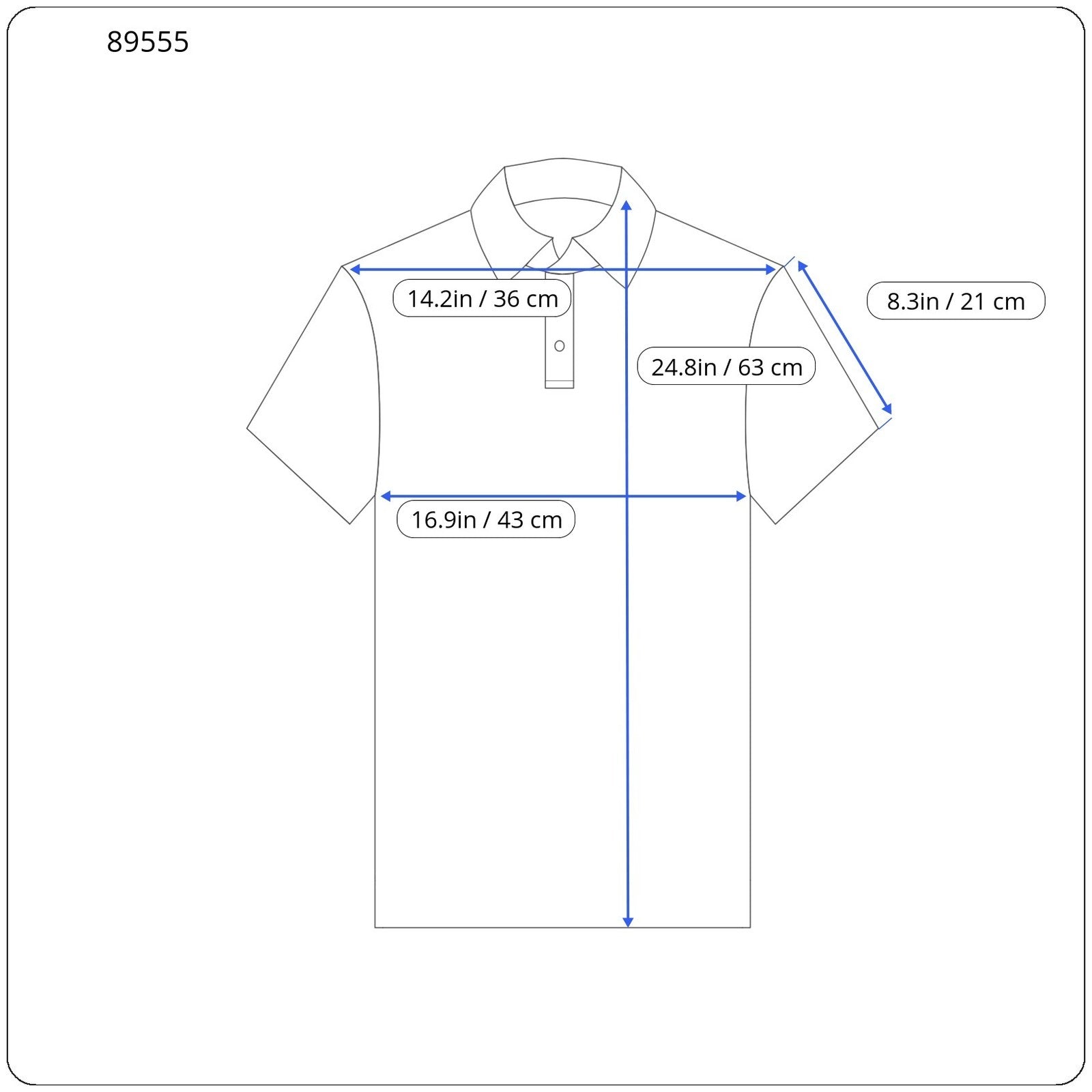 Pink Cotton T-shirt
