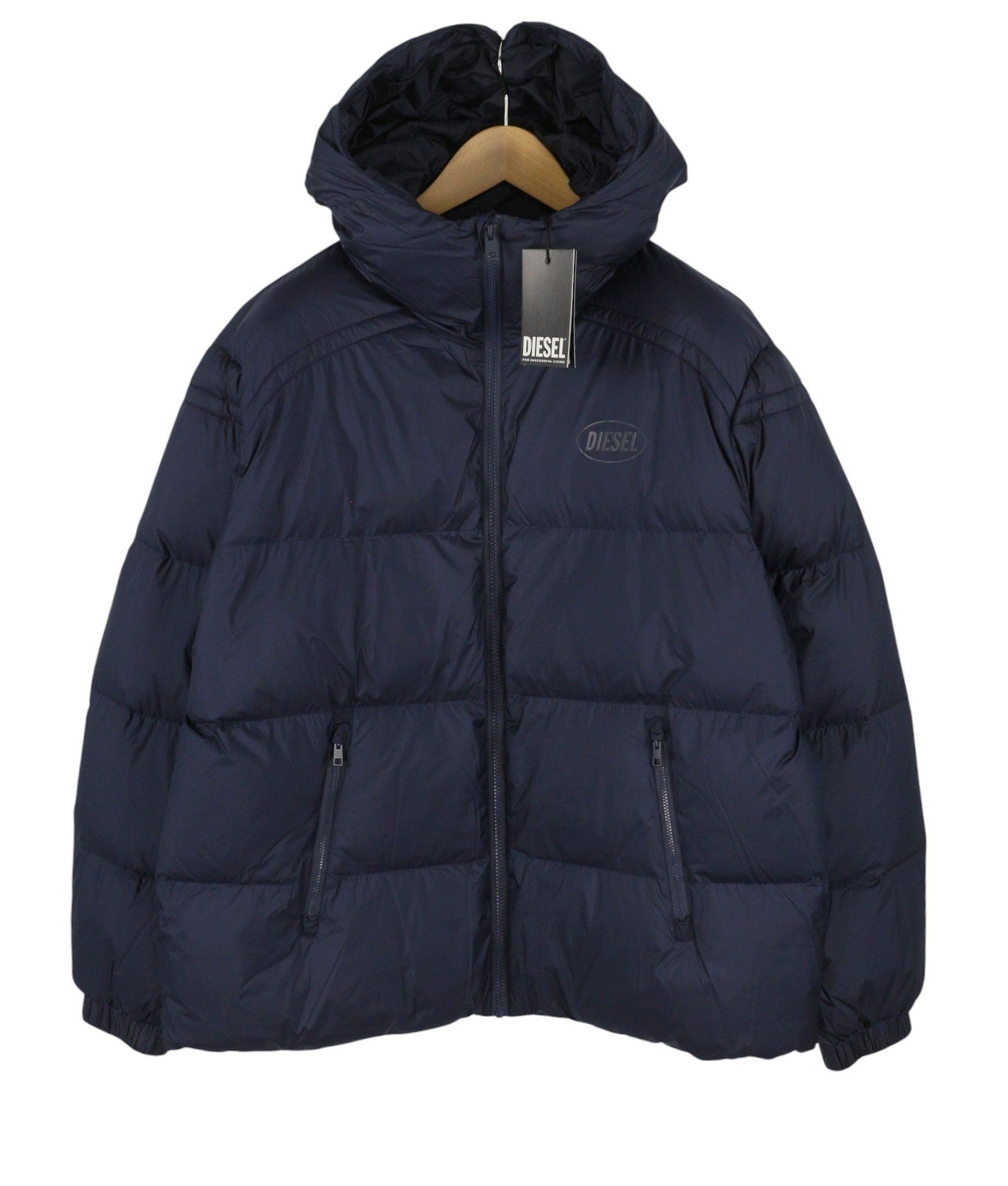 Jacket New-step-out