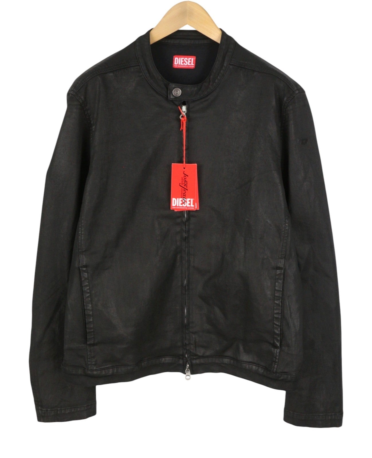 Jacket D-glory Jogg