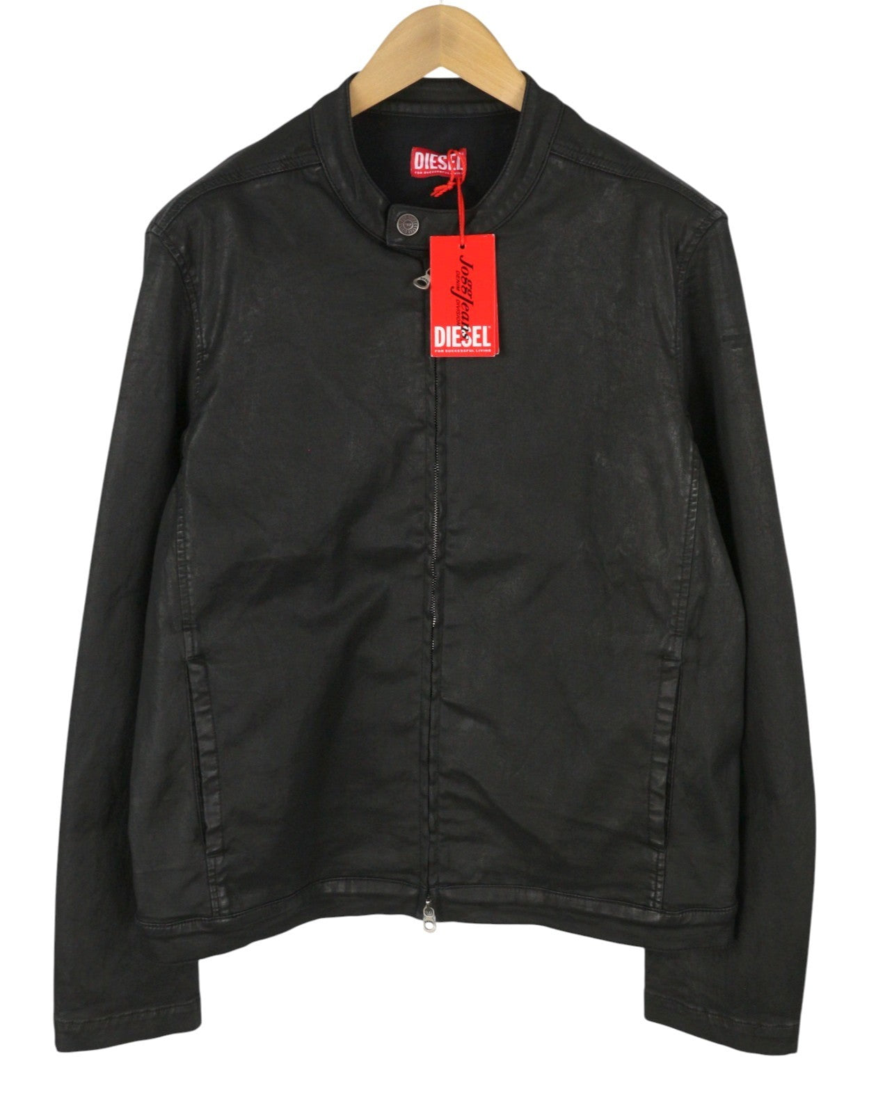 Jacket D-glory Jogg