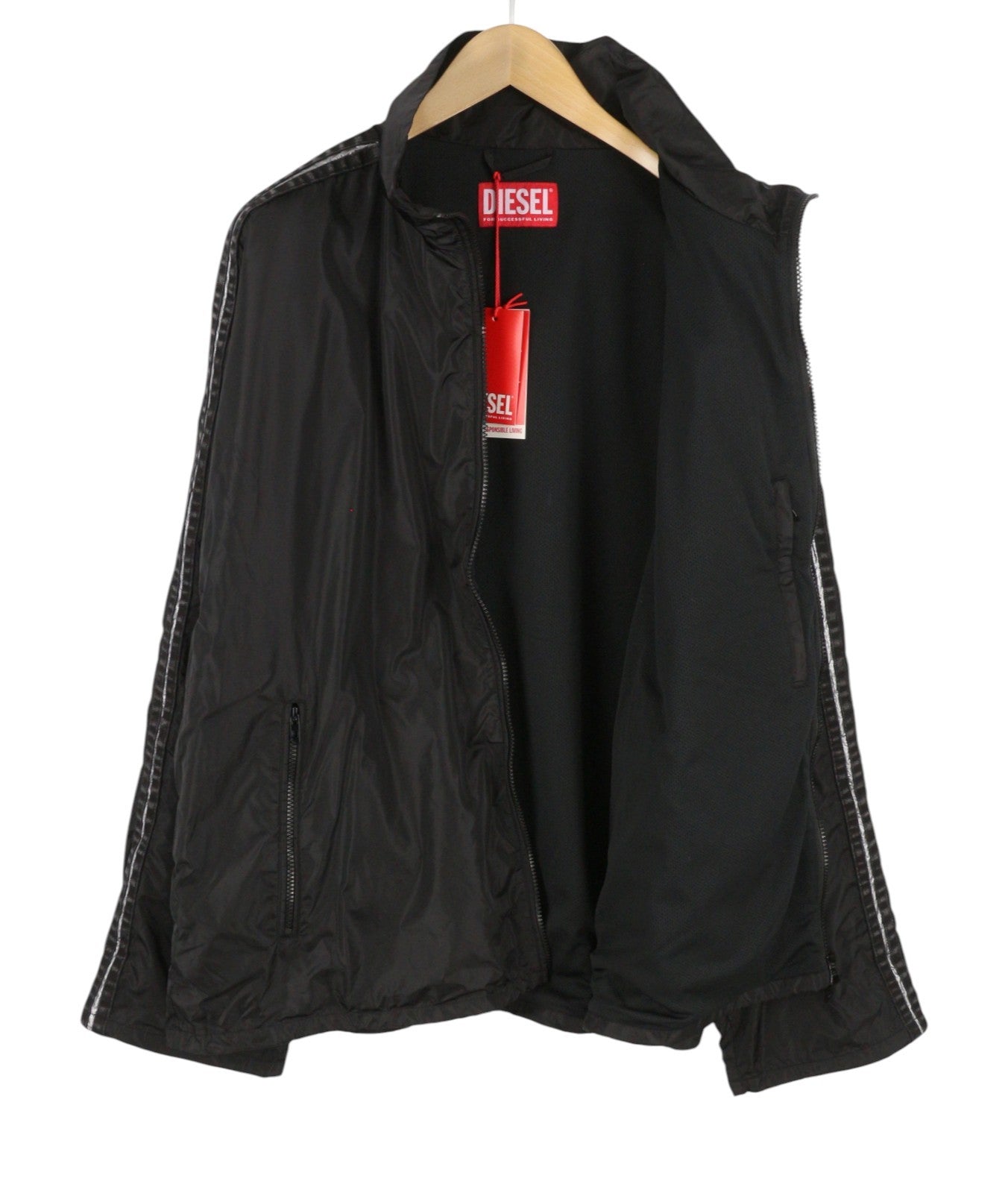 Jacket J-caron