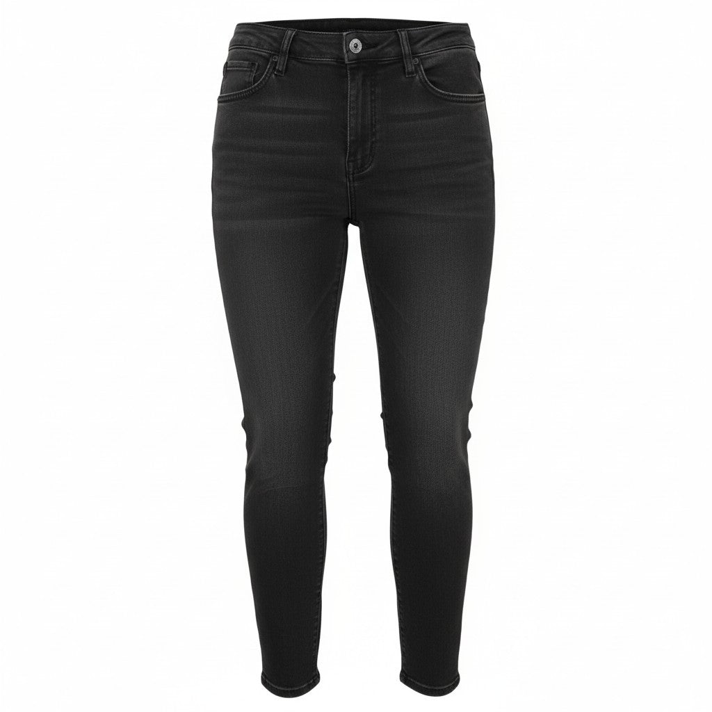 Jeans Curvy Super Hi-Rise Jegging