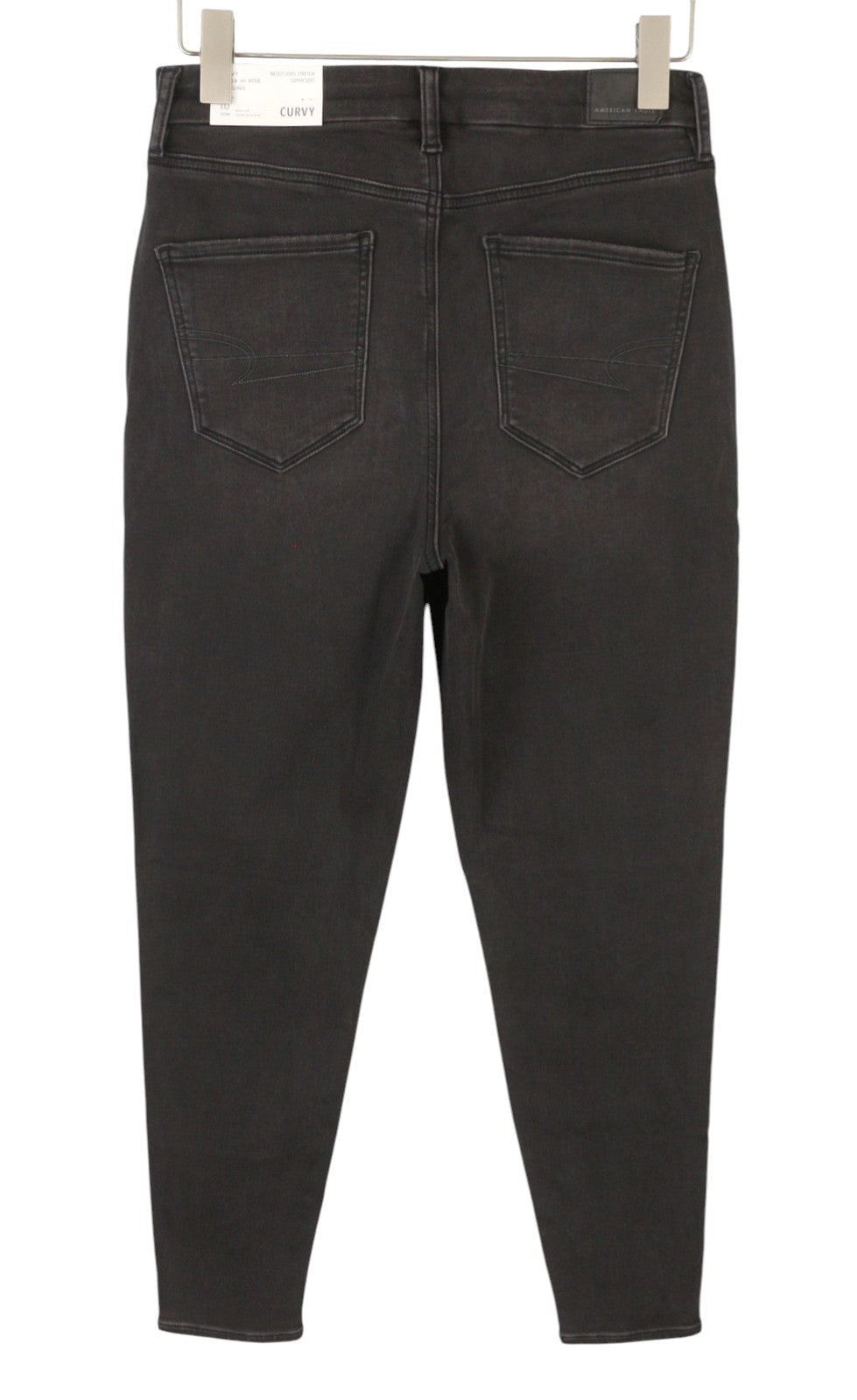 Jeans Curvy Super Hi-Rise Jegging
