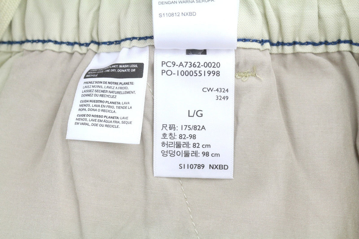Calça Xx Chino