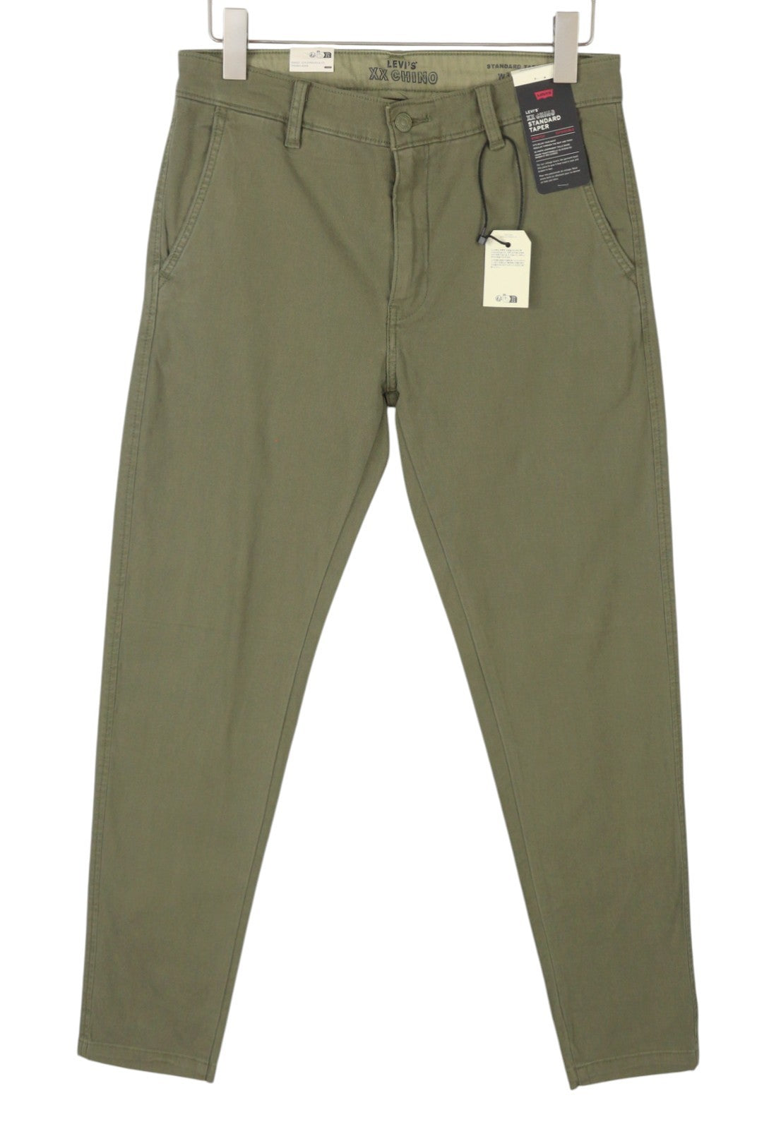 Pantaloni Xx Chino