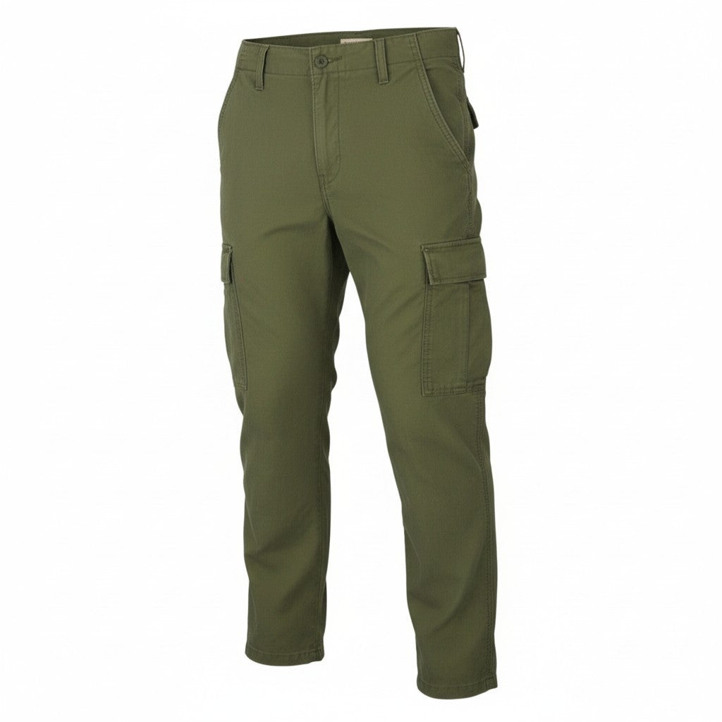 Trousers Xx Cargo