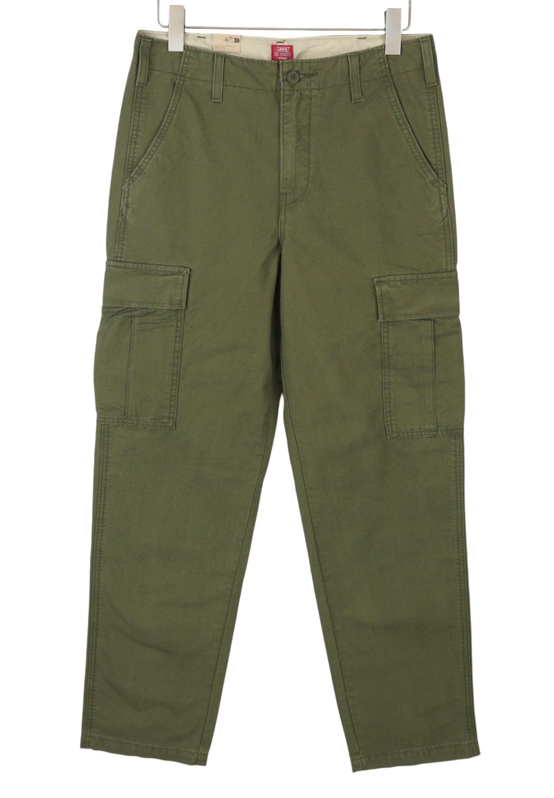 Trousers Xx Cargo