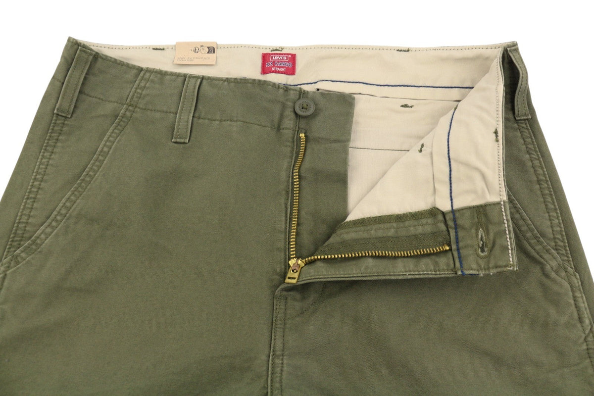 Trousers Xx Cargo