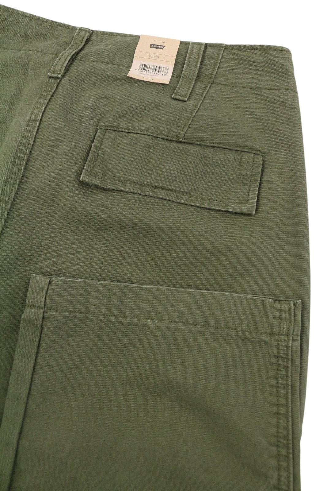Trousers Xx Cargo