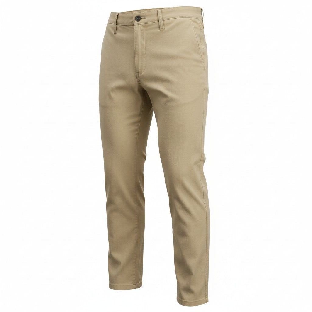 Trousers Xx Chino