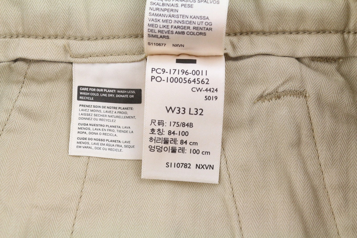 Trousers Xx Chino