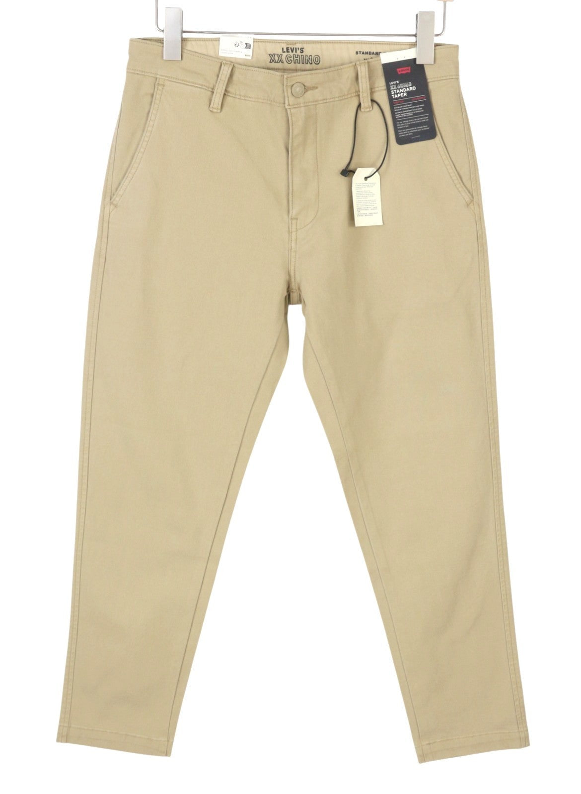 Trousers Xx Chino