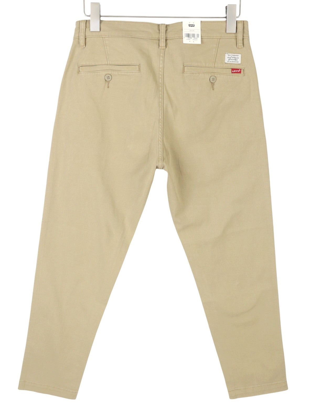Trousers Xx Chino