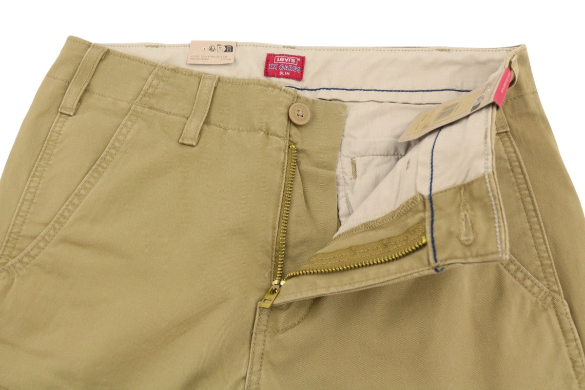 Hose Xx Cargo