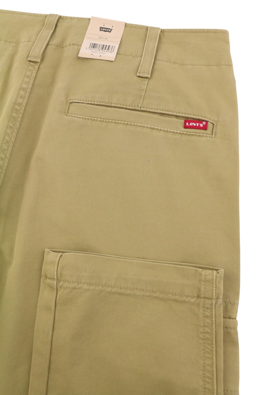 Hose Xx Cargo