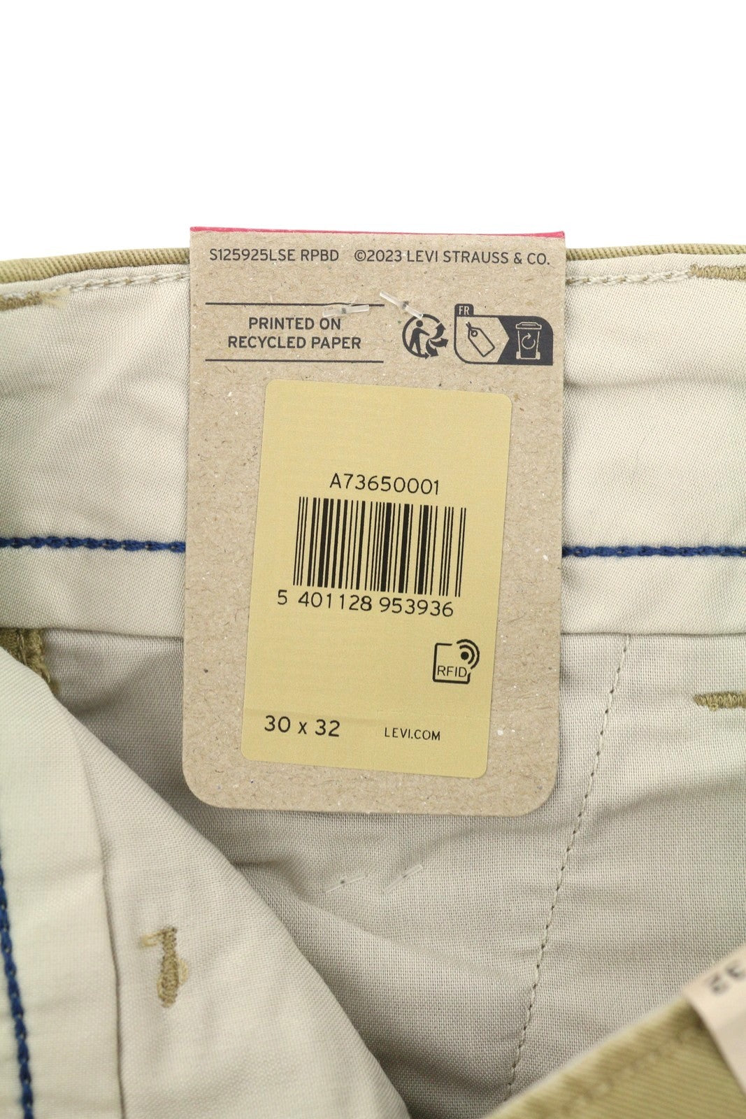Hose Xx Cargo