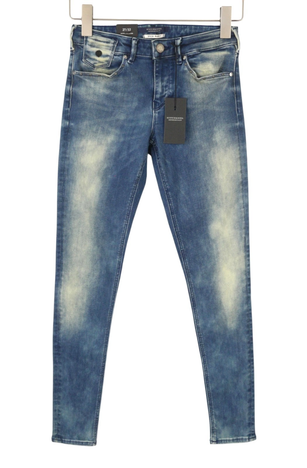 Jeans La Parisienne