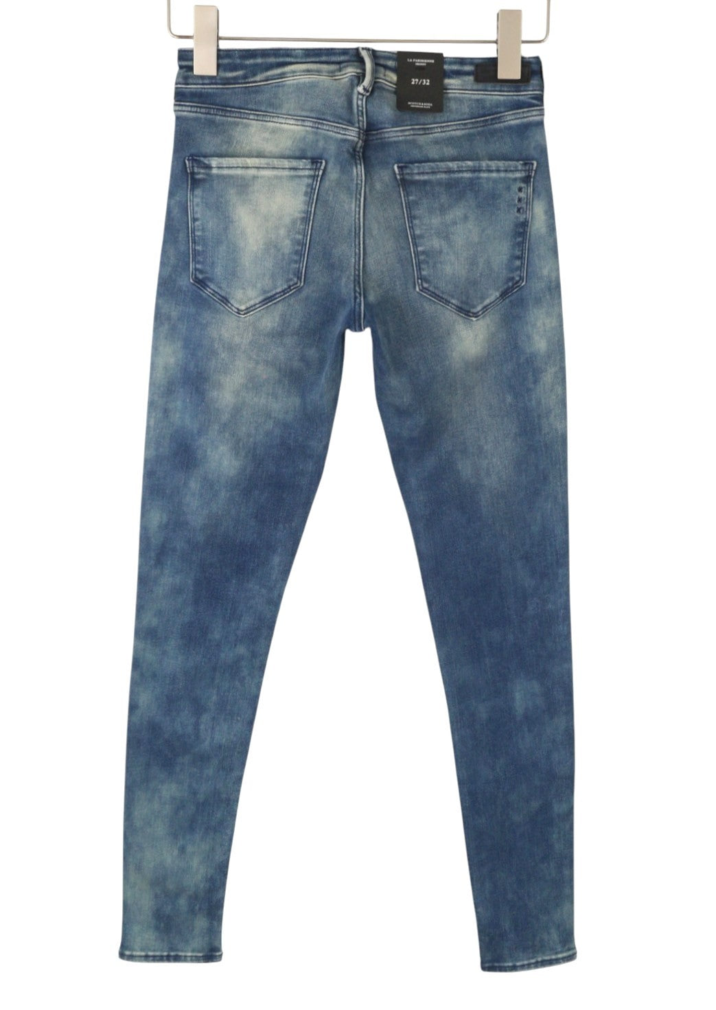 Jeans La Parisienne