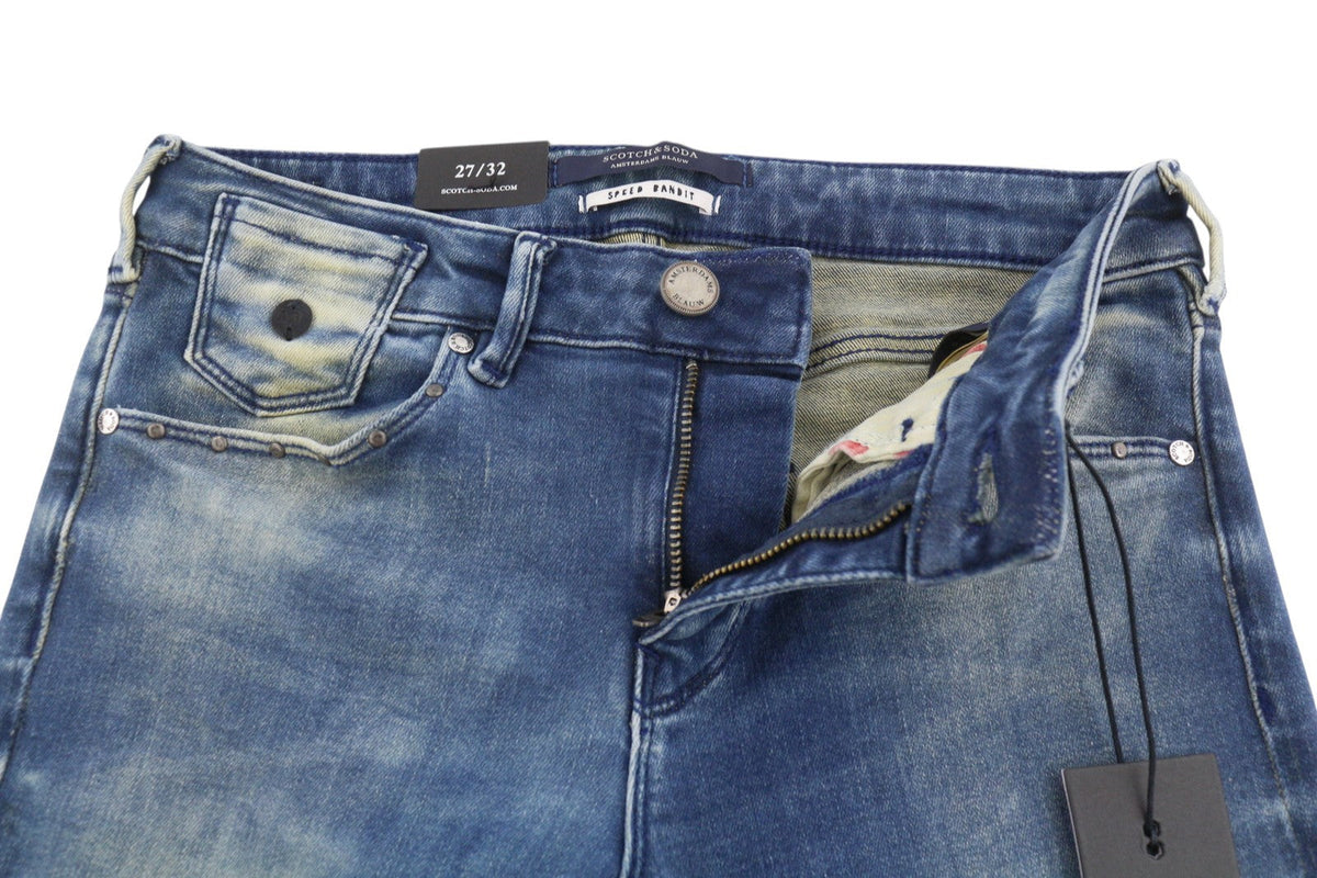 Jeans La Parisienne