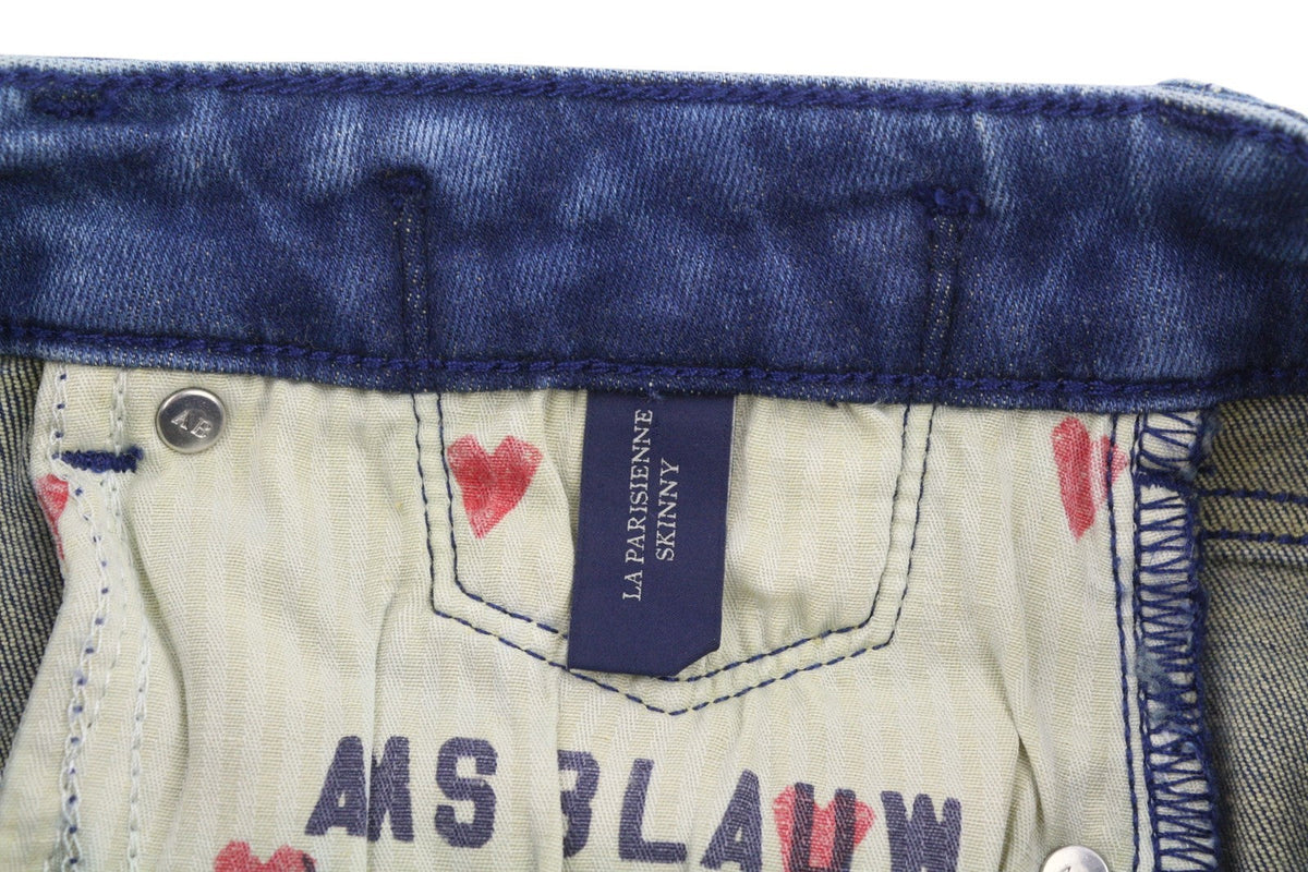 Jeans La Parisienne