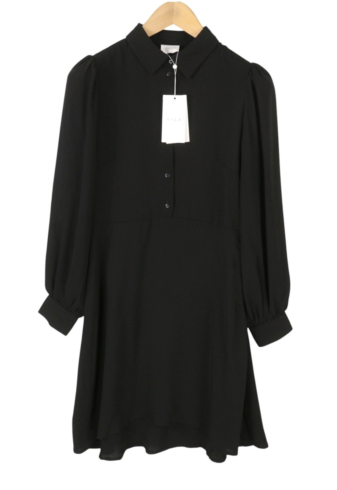 Рокля Nalu L/s