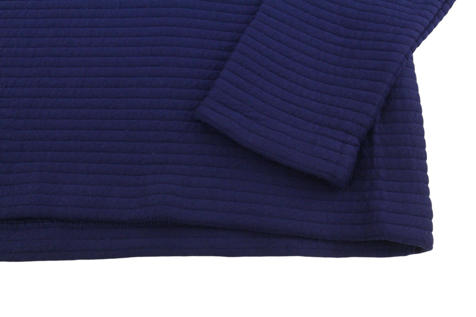 Blue Viscose Dress