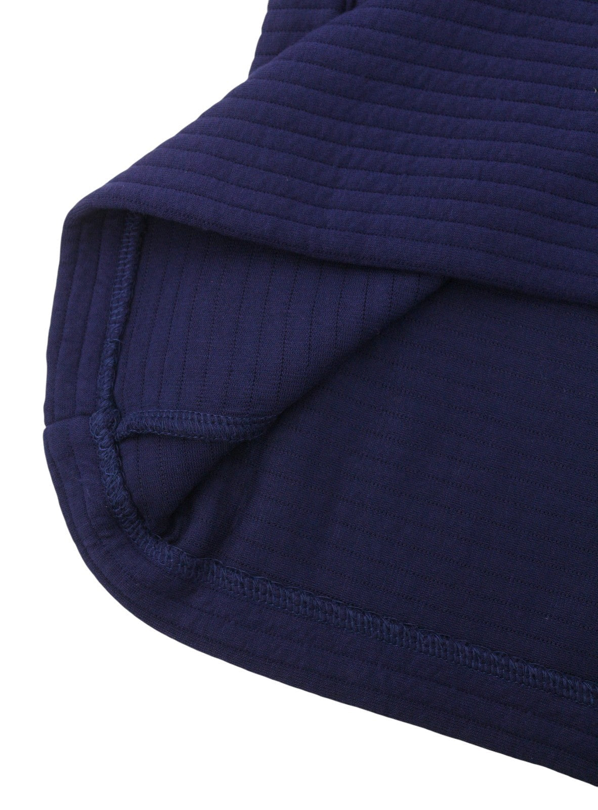 Blue Viscose Dress