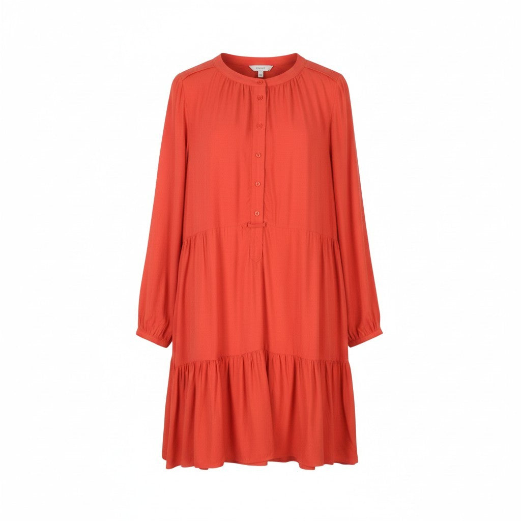 Dress Soft Moss Solid