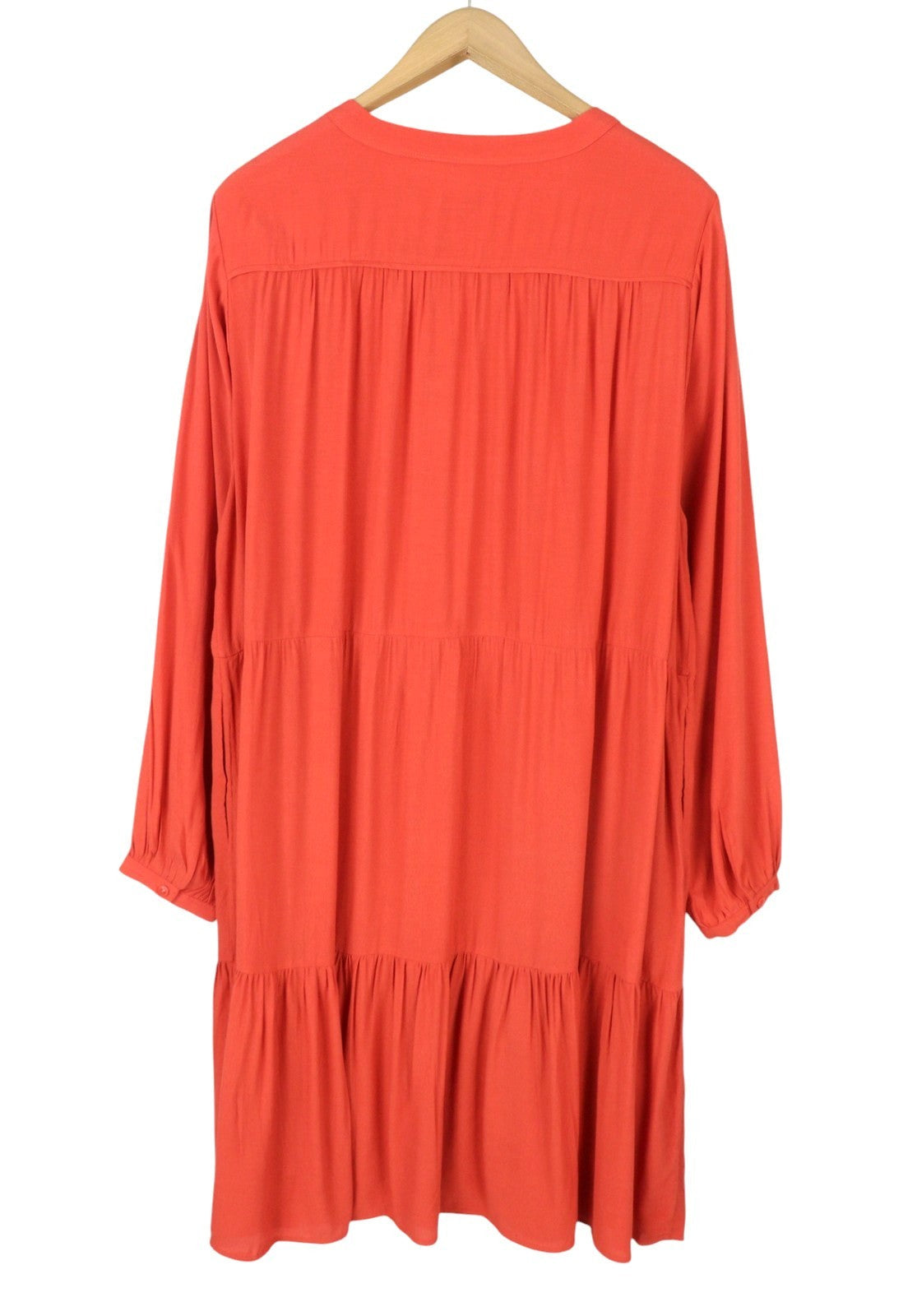 Dress Soft Moss Solid